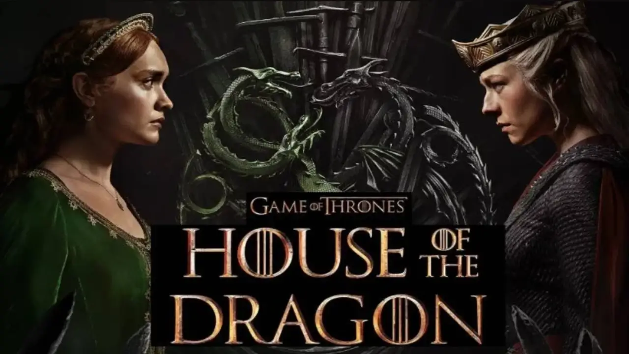 House of the Dragon